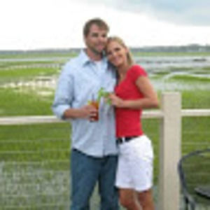 Meet your Posher, Will & danielle